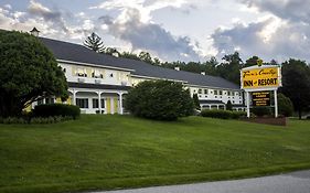 Town And Country Inn And Resort Gorham Nh